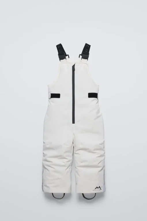 PETO WATER REPELLENT Y WIND RESISTANCE SKI COLLECTION