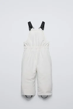 PETO WATER REPELLENT Y WIND RESISTANCE SKI COLLECTION