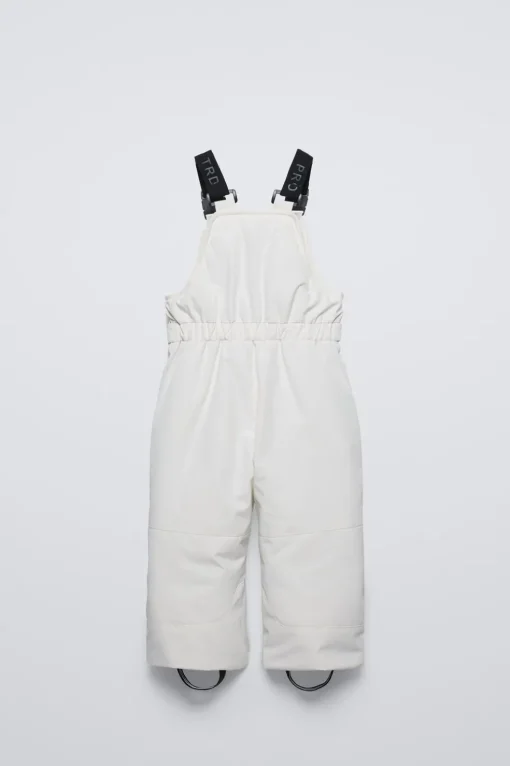 PETO WATER REPELLENT Y WIND RESISTANCE SKI COLLECTION