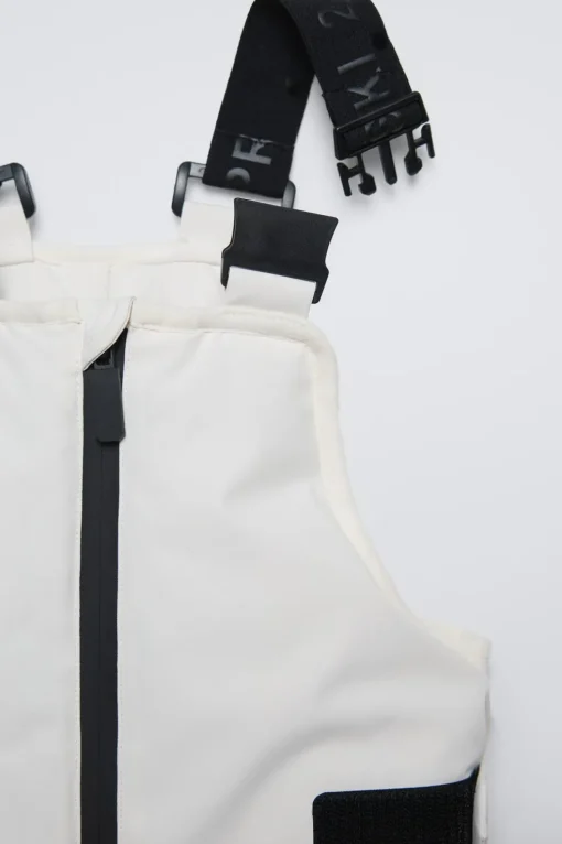 PETO WATER REPELLENT Y WIND RESISTANCE SKI COLLECTION