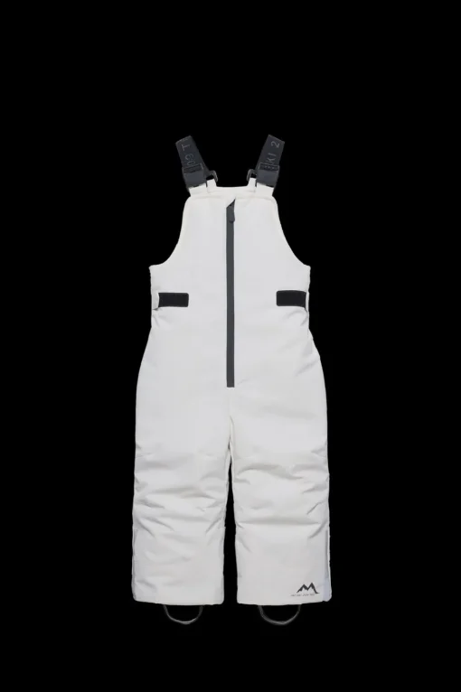 PETO WATER REPELLENT Y WIND RESISTANCE SKI COLLECTION