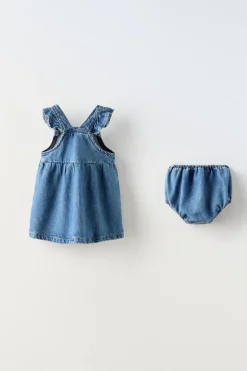 PICHI DENIM VOLANTES