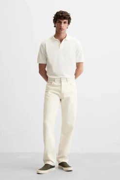 POLO ESTRUCTURA PIQUÉ