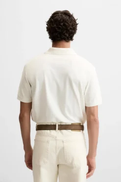 POLO ESTRUCTURA PIQUÉ