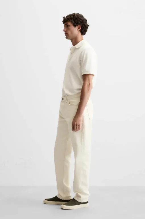 POLO ESTRUCTURA PIQUÉ