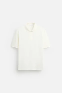 POLO ESTRUCTURA PIQUÉ