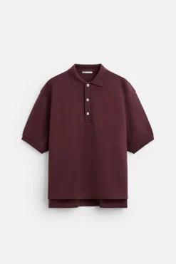 POLO ESTRUCTURA PIQUÉ