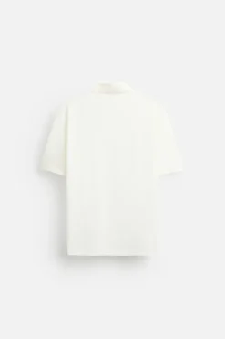 POLO ESTRUCTURA PIQUÉ