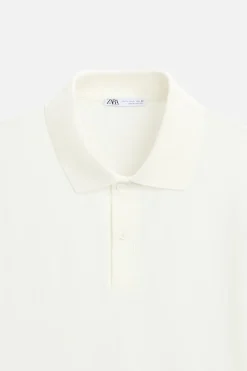 POLO ESTRUCTURA PIQUÉ