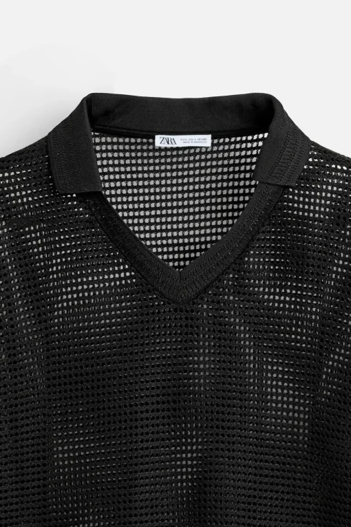 POLO ESTRUCTURA RED