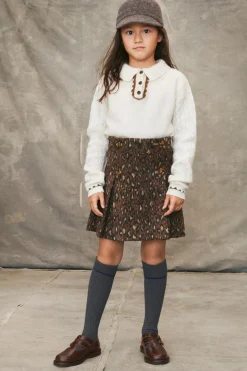 POLO PUNTO CON LANA Y CASHMERE LIMITED EDITION