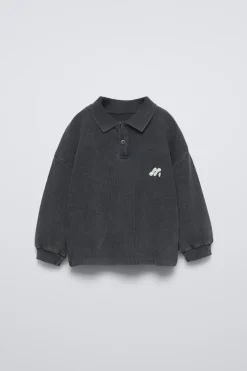 POLO RIB
