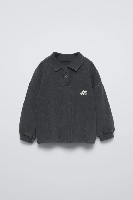 POLO RIB