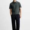 POLO TEXTURA