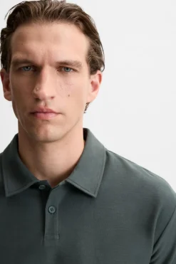 POLO TEXTURA