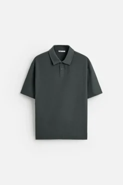 POLO TEXTURA