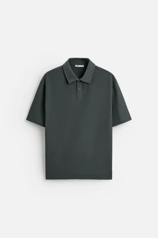 POLO TEXTURA
