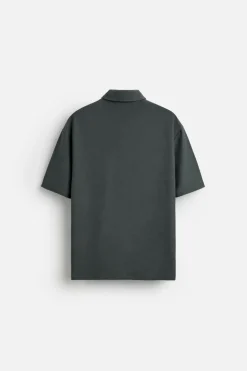 POLO TEXTURA