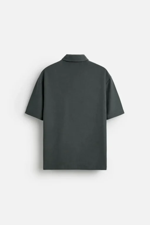 POLO TEXTURA