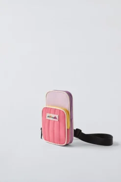 PORTA MÓVIL MULTICOLOR