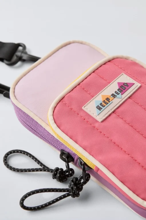 PORTA MÓVIL MULTICOLOR