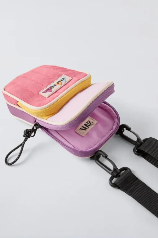 PORTA MÓVIL MULTICOLOR