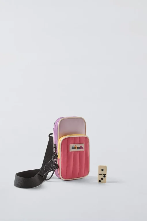 PORTA MÓVIL MULTICOLOR