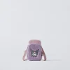 PORTA MÓVIL PELO KUROMI © SANRIO