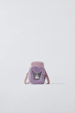 PORTA MÓVIL PELO KUROMI © SANRIO