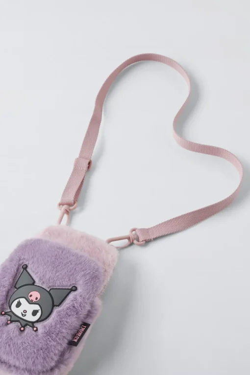 PORTA MÓVIL PELO KUROMI © SANRIO