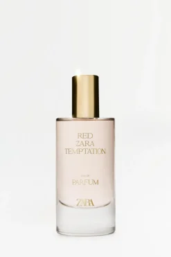 RED ZARA TEMPTATION EDP 50ML (1.7 FL. OZ).