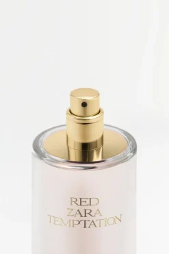RED ZARA TEMPTATION EDP 50ML (1.7 FL. OZ).
