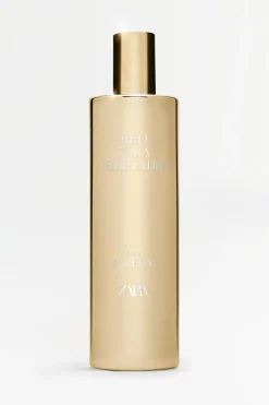 RED ZARA TEMPTATION NAVIDAD EDP 80ML (2.71 FL. OZ).