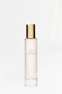 RED ZARA TEMPTATION NAVIDAD EDP 30ML (1.0 FL. OZ).