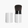 RETRACTABLE KABUKI BRUSH