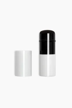 RETRACTABLE KABUKI BRUSH