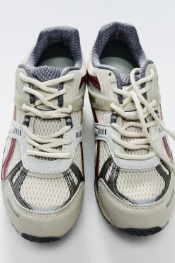 RUNNING COMBINADO