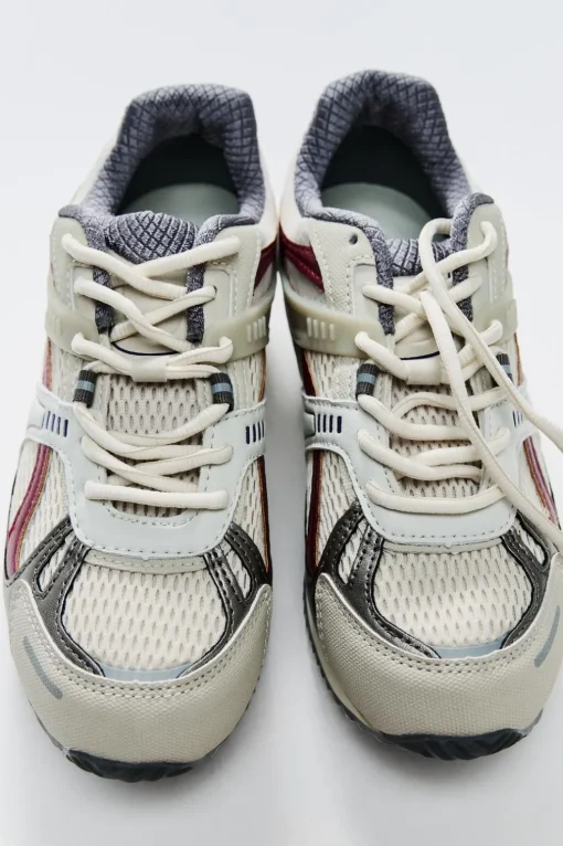 RUNNING COMBINADO