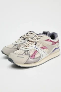 RUNNING COMBINADO