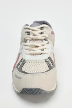 RUNNING COMBINADO