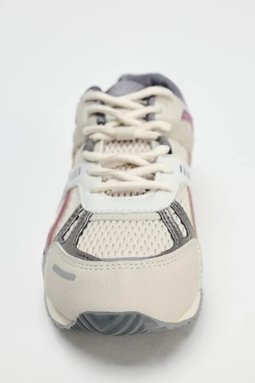 RUNNING COMBINADO