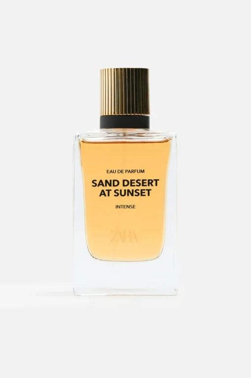 SAND DESERT AT SUNSET INTENSE EDP 100 ML (3.38 FL. OZ)