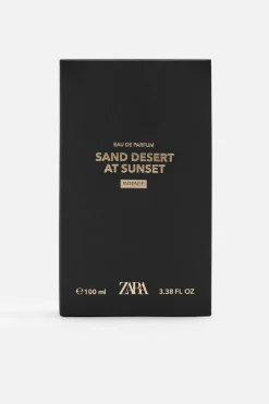 SAND DESERT AT SUNSET INTENSE EDP 100 ML (3.38 FL. OZ)