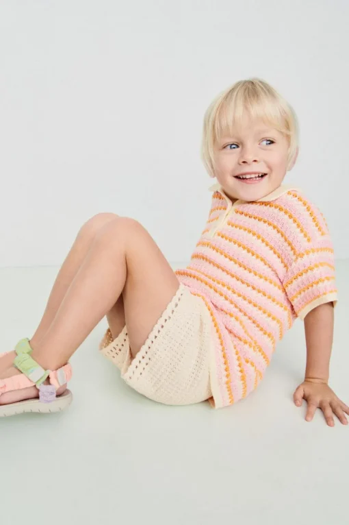 SANDALIA ESTAMPADA