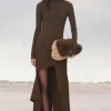 SANDALIA MAXI HEBILLA PIEL LIMITED EDITION