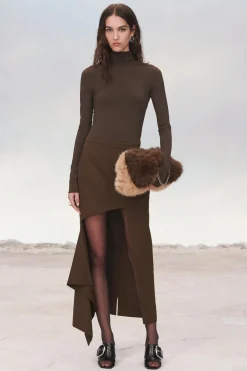 SANDALIA MAXI HEBILLA PIEL LIMITED EDITION