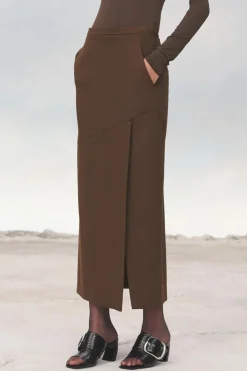 SANDALIA MAXI HEBILLA PIEL LIMITED EDITION