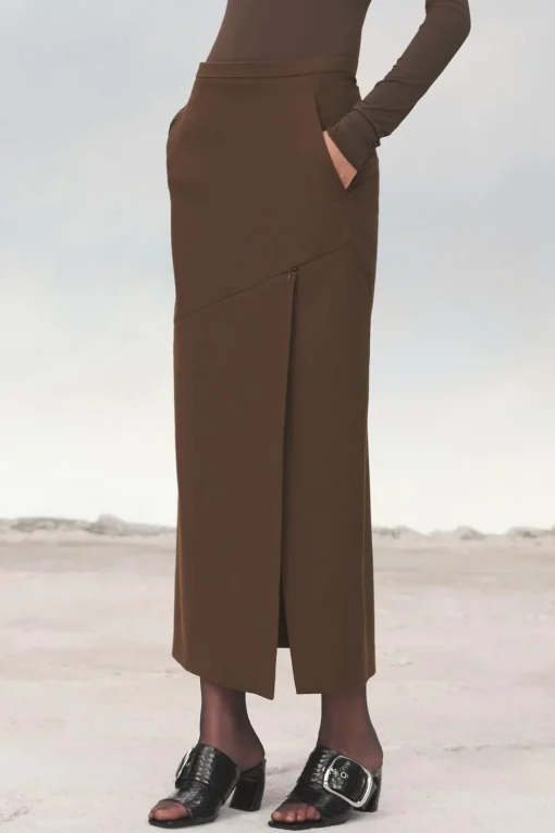 SANDALIA MAXI HEBILLA PIEL LIMITED EDITION