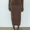 SANDALIA TACÓN MAXI FLOR