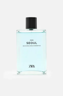 SEOUL 532-8 SINSA-DONG GANGNAM-GU EDT 150 ML (5.07 FL. OZ)